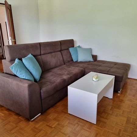 Amore Koper Apartment Bagian luar foto