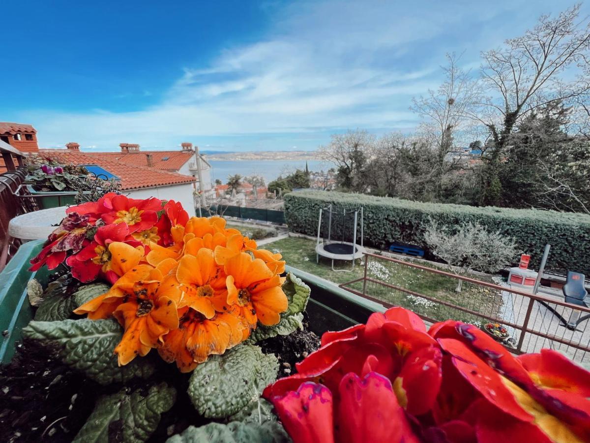 Amore Koper Apartment Bagian luar foto