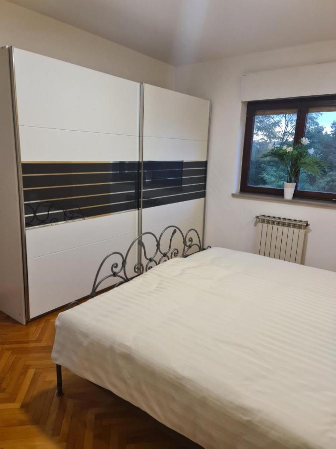 Amore Koper Apartment Bagian luar foto
