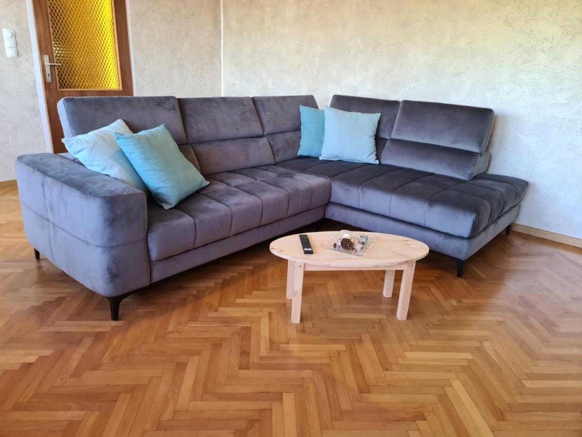 Amore Koper Apartment Bagian luar foto