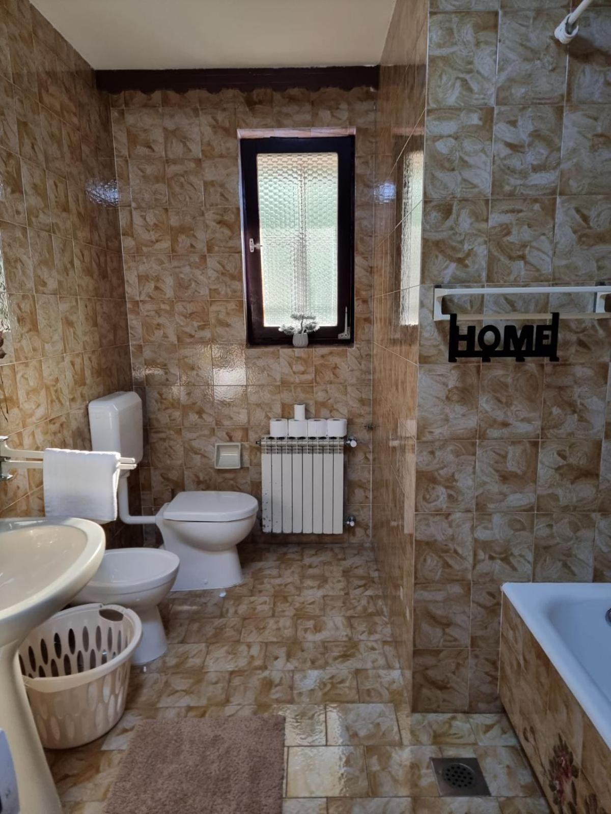 Amore Koper Apartment Bagian luar foto