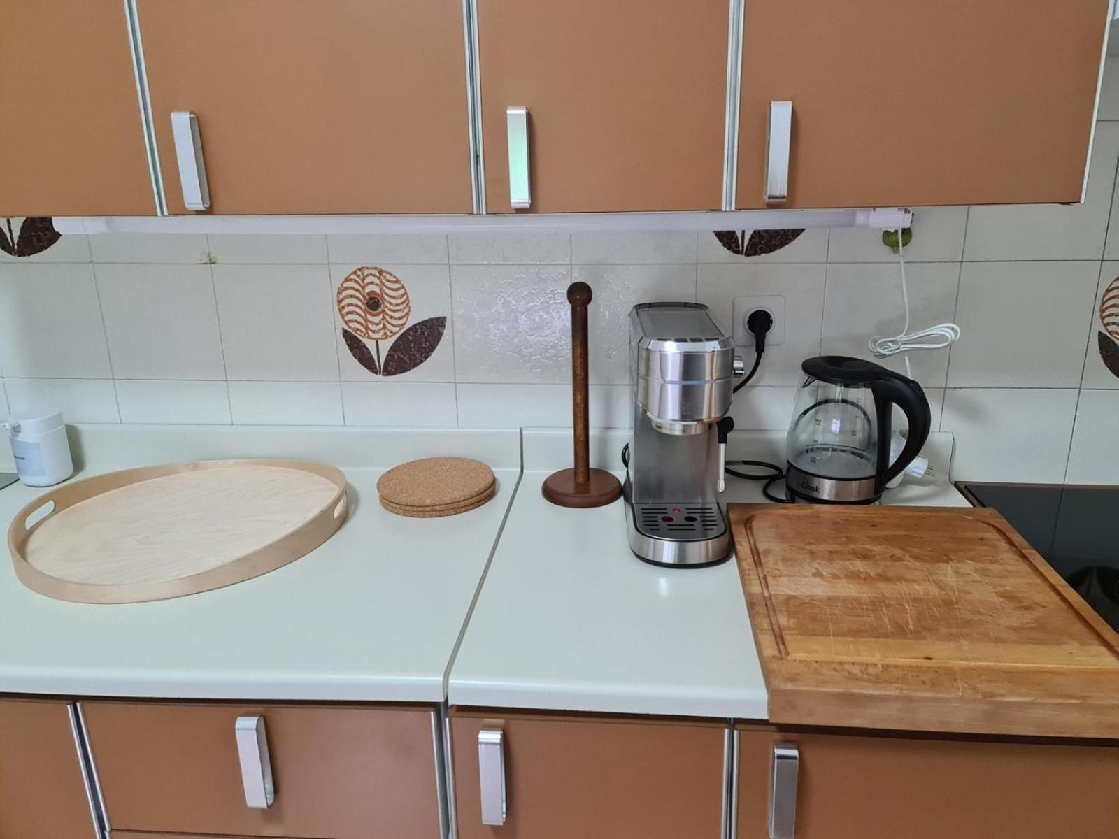 Amore Koper Apartment Bagian luar foto