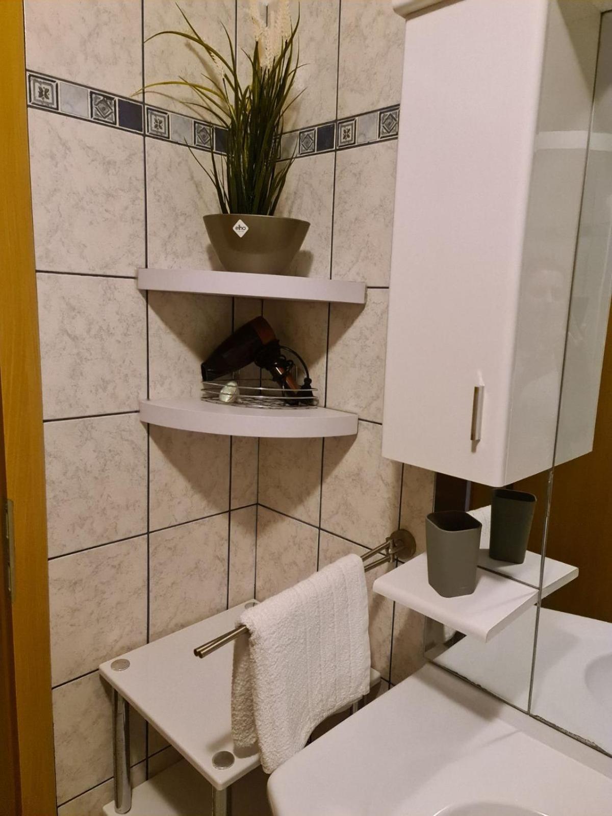 Amore Koper Apartment Bagian luar foto