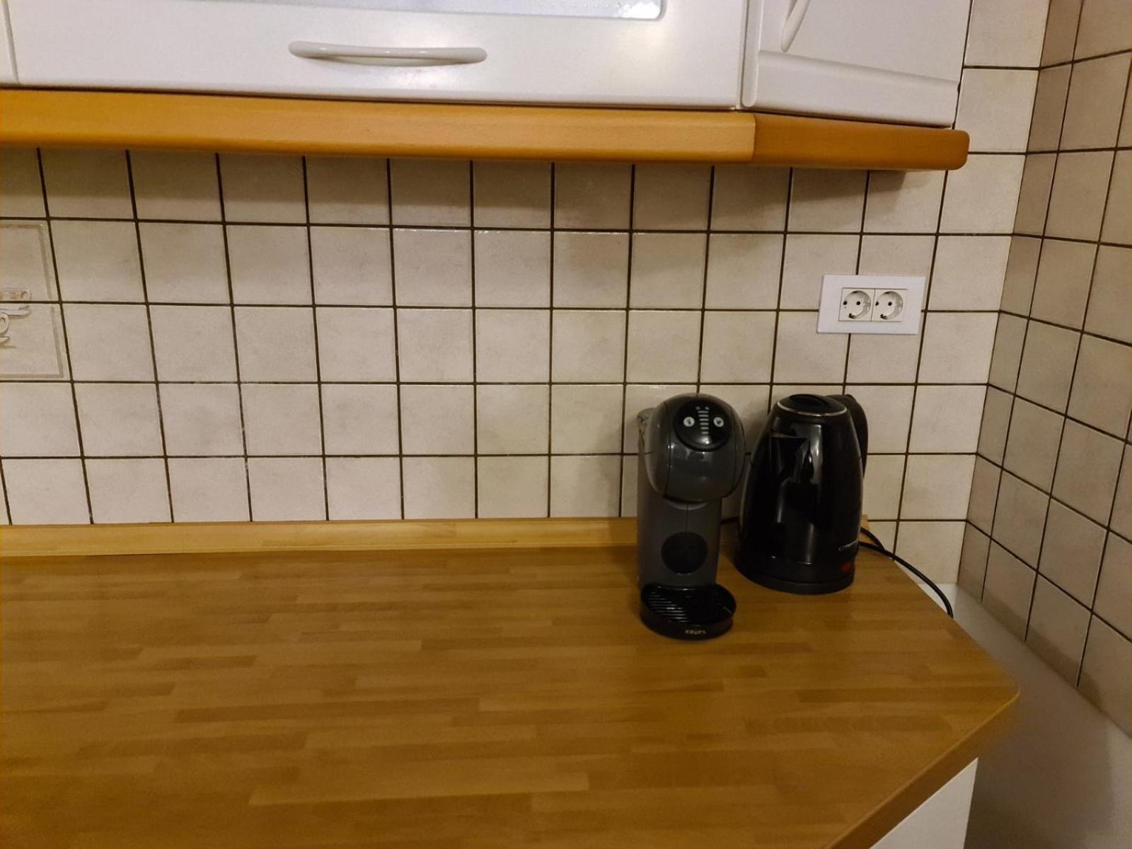 Amore Koper Apartment Bagian luar foto