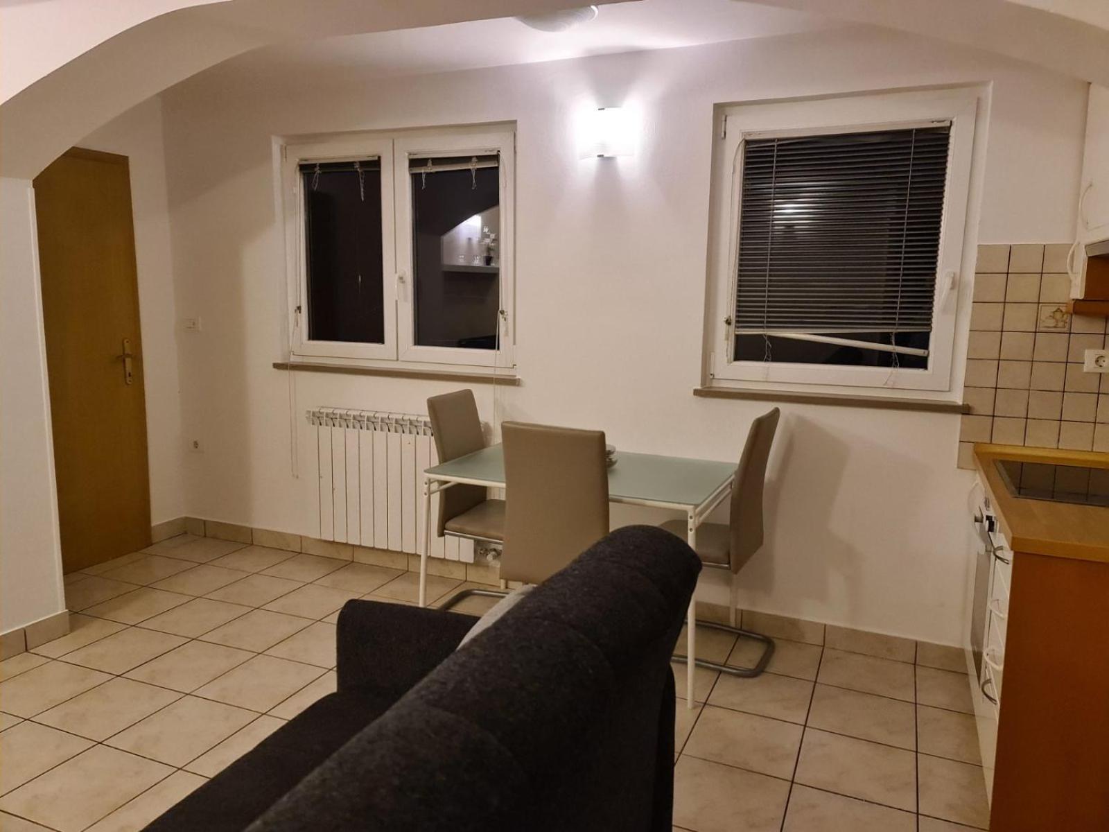 Amore Koper Apartment Bagian luar foto