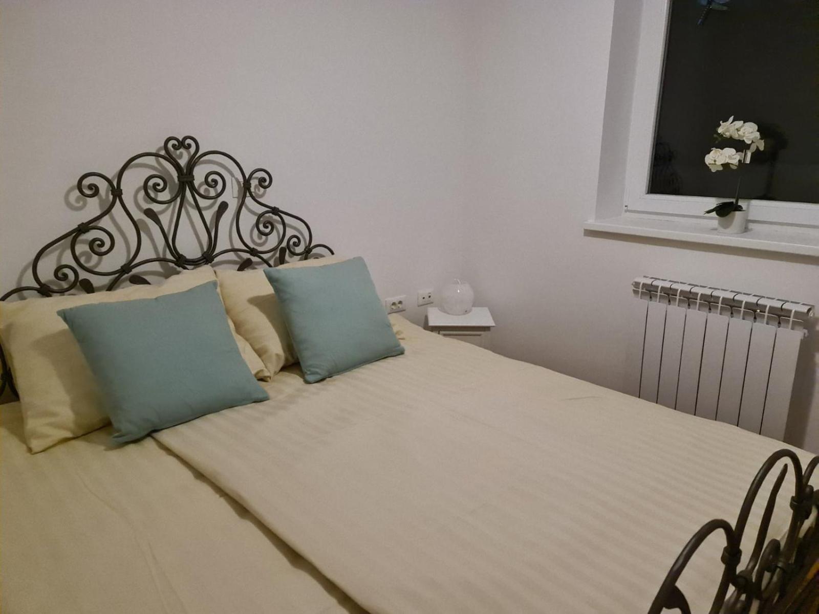Amore Koper Apartment Bagian luar foto