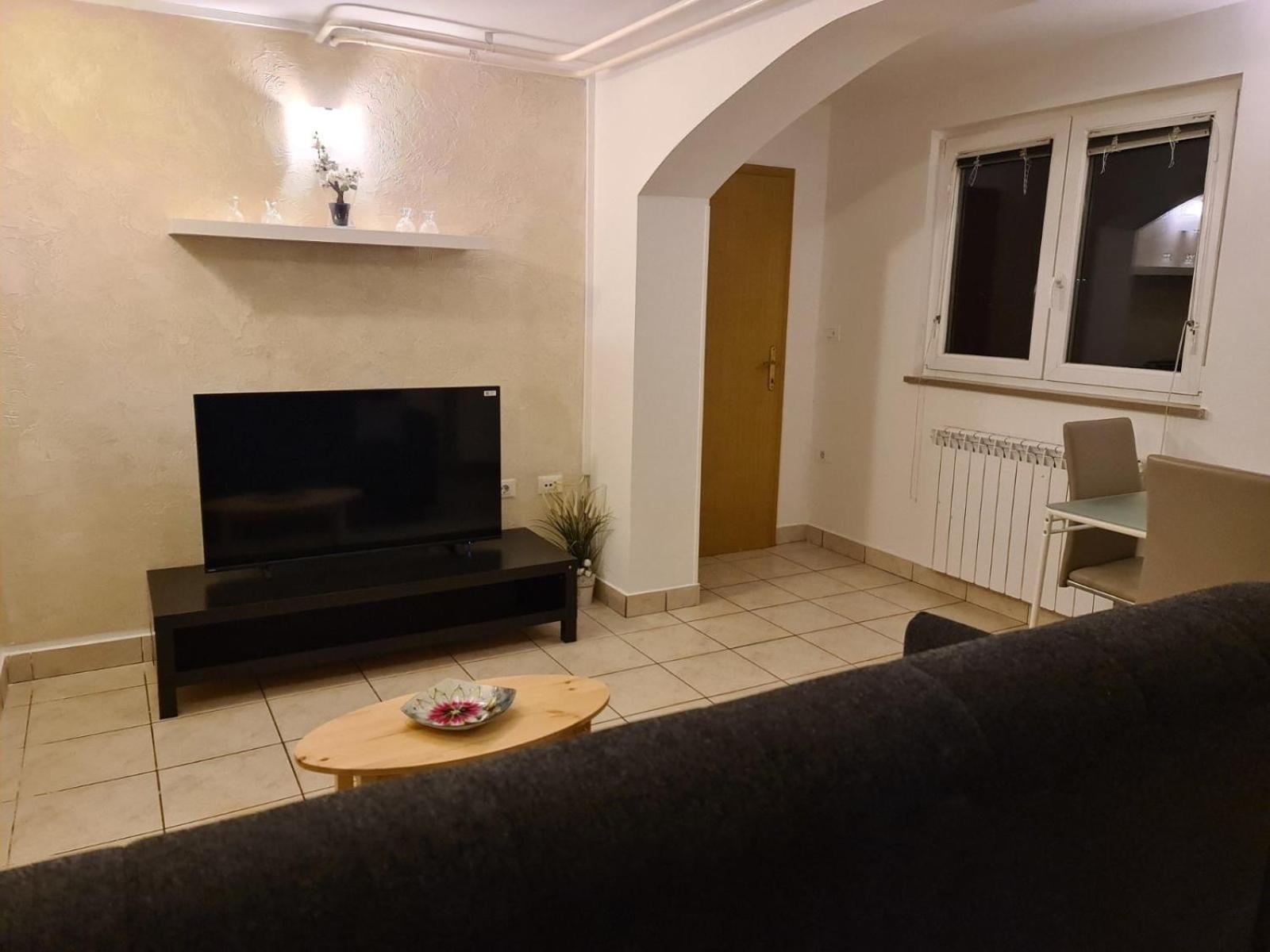 Amore Koper Apartment Bagian luar foto