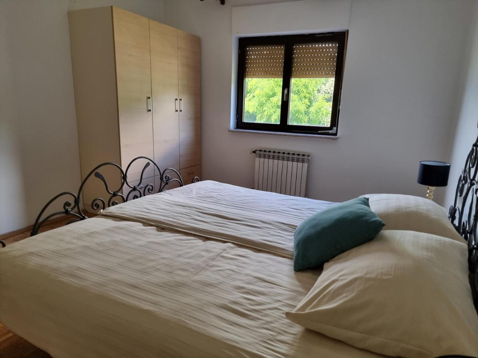 Amore Koper Apartment Bagian luar foto