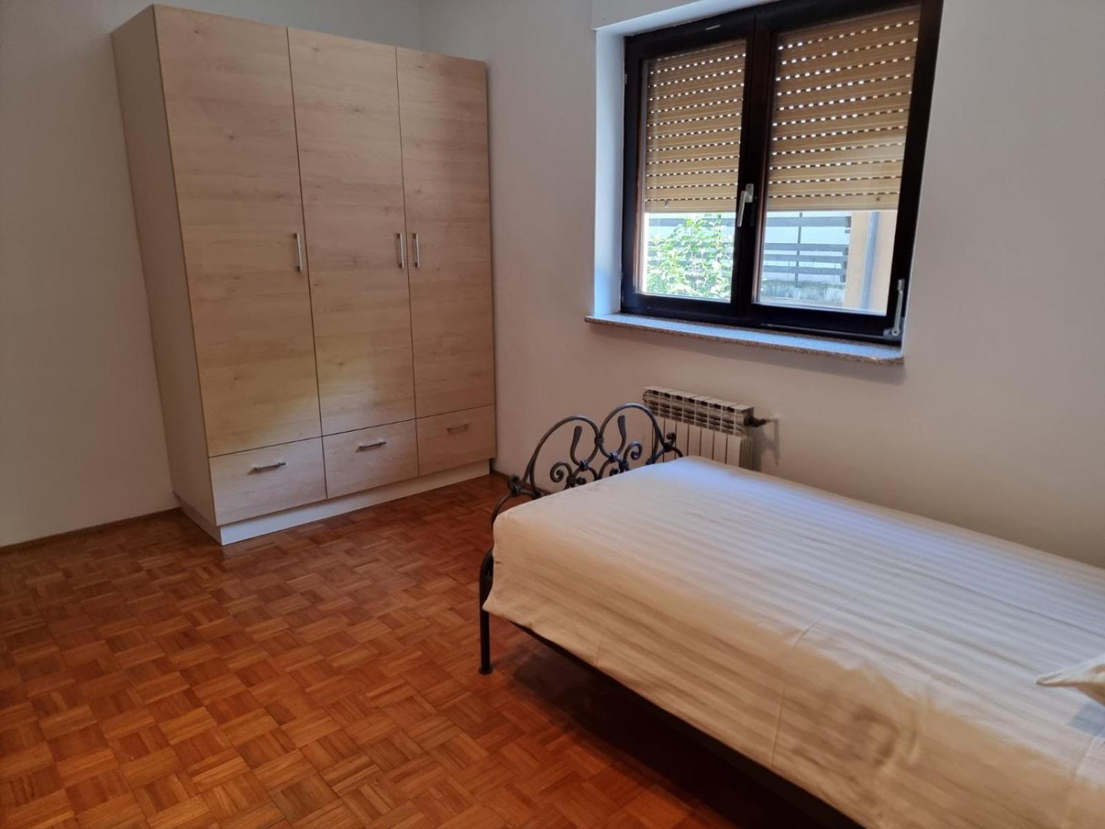Amore Koper Apartment Bagian luar foto