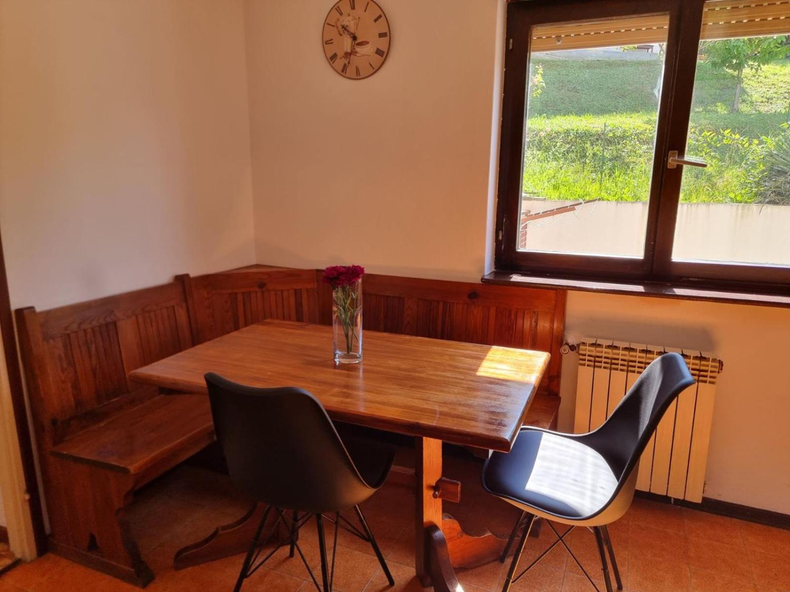 Amore Koper Apartment Bagian luar foto
